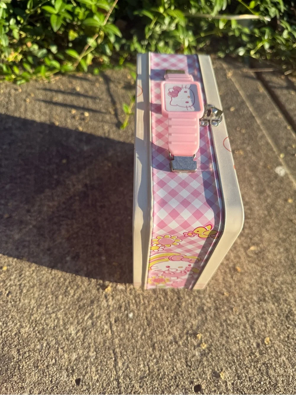 Hello Kitty hello kitty
